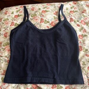 New Brandy melville tank top